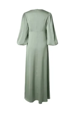 YAS thea 3/4 Long Dress | Klänningar