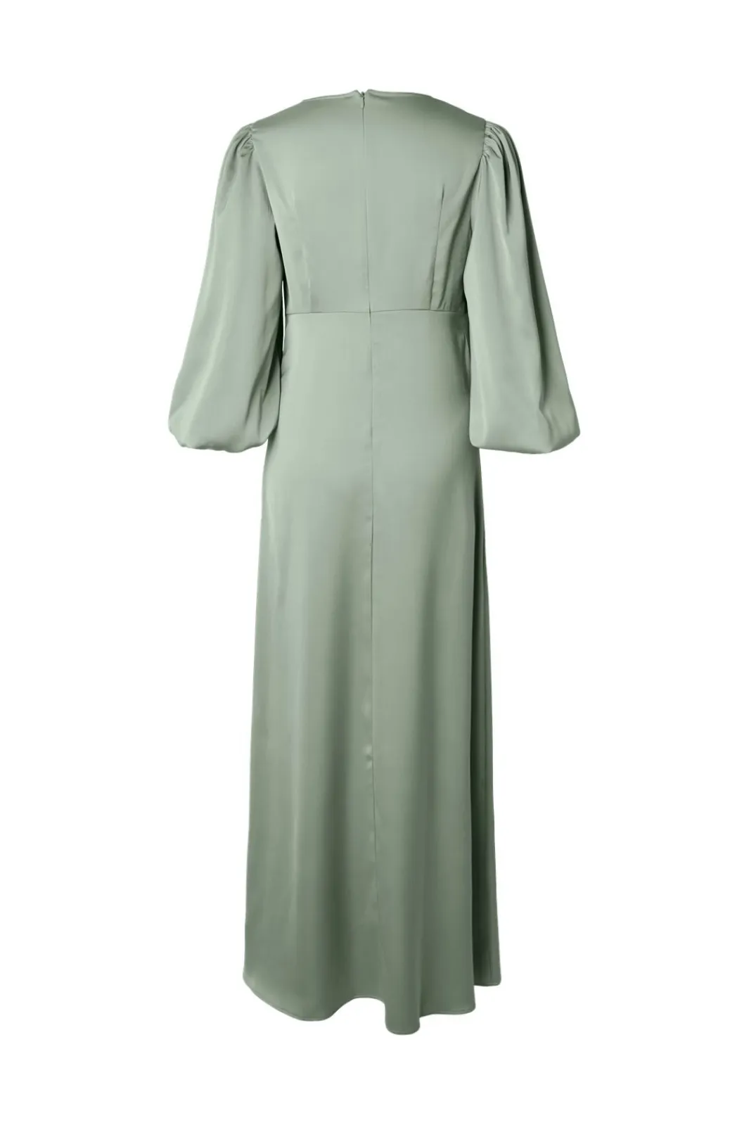 YAS thea 3/4 Long Dress | Klänningar