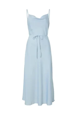 Yasthea Strap Long Dress