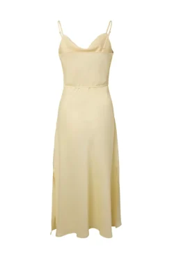 YAS thea Strap Long Dress | Klänningar