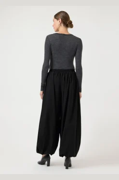 YAS thia Balloon Pant | Jeans, Leggings & Byxor
