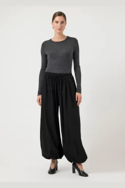 YAS thia Balloon Pant | Jeans, Leggings & Byxor
