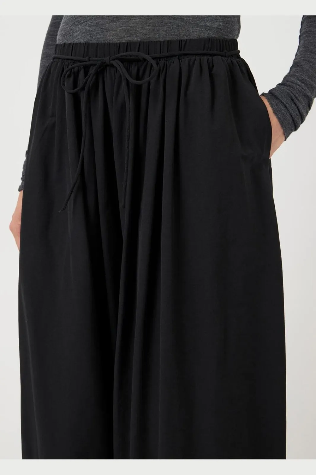 YAS thia Balloon Pant | Jeans, Leggings & Byxor