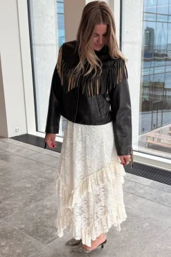 Yastukka Ankle Skirt Fest