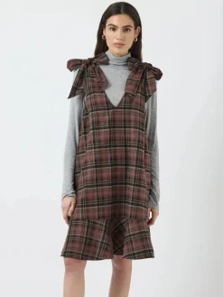 YAS turbo Spencer Dress | Klänningar