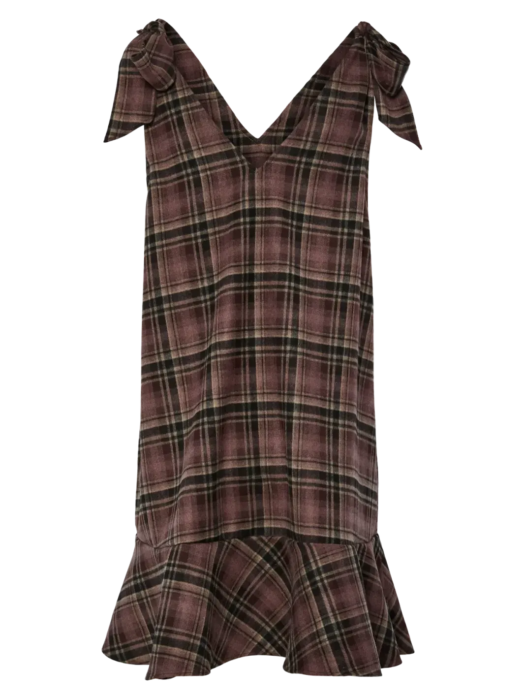 YAS turbo Spencer Dress | Klänningar