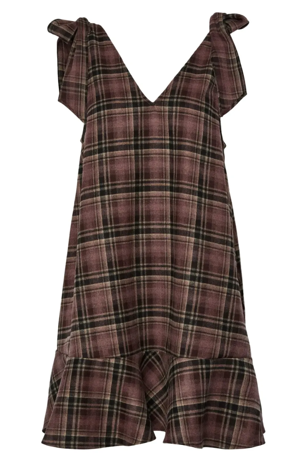 YAS turbo Spencer Dress | Klänningar