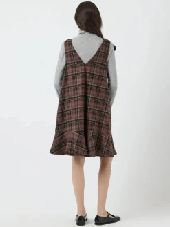 YAS turbo Spencer Dress | Klänningar