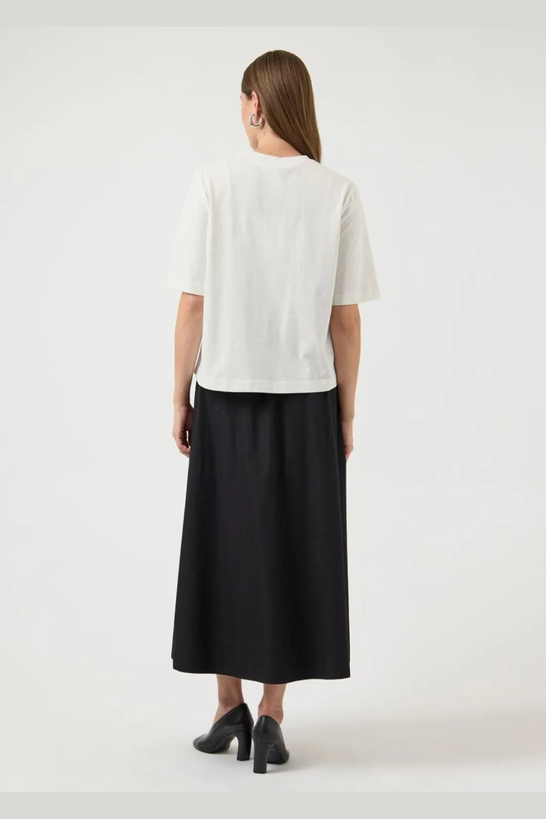 YAS viey Tee | T-Shirts & Toppar