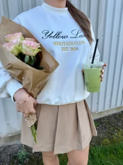 Yellow Lane Ylheritage Sweat 165302 | Träningsoveraller & Comfy Wear