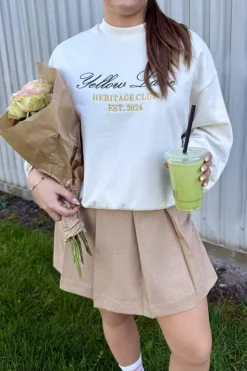 Yellow Lane Ylheritage Sweat 165302 | Träningsoveraller & Comfy Wear