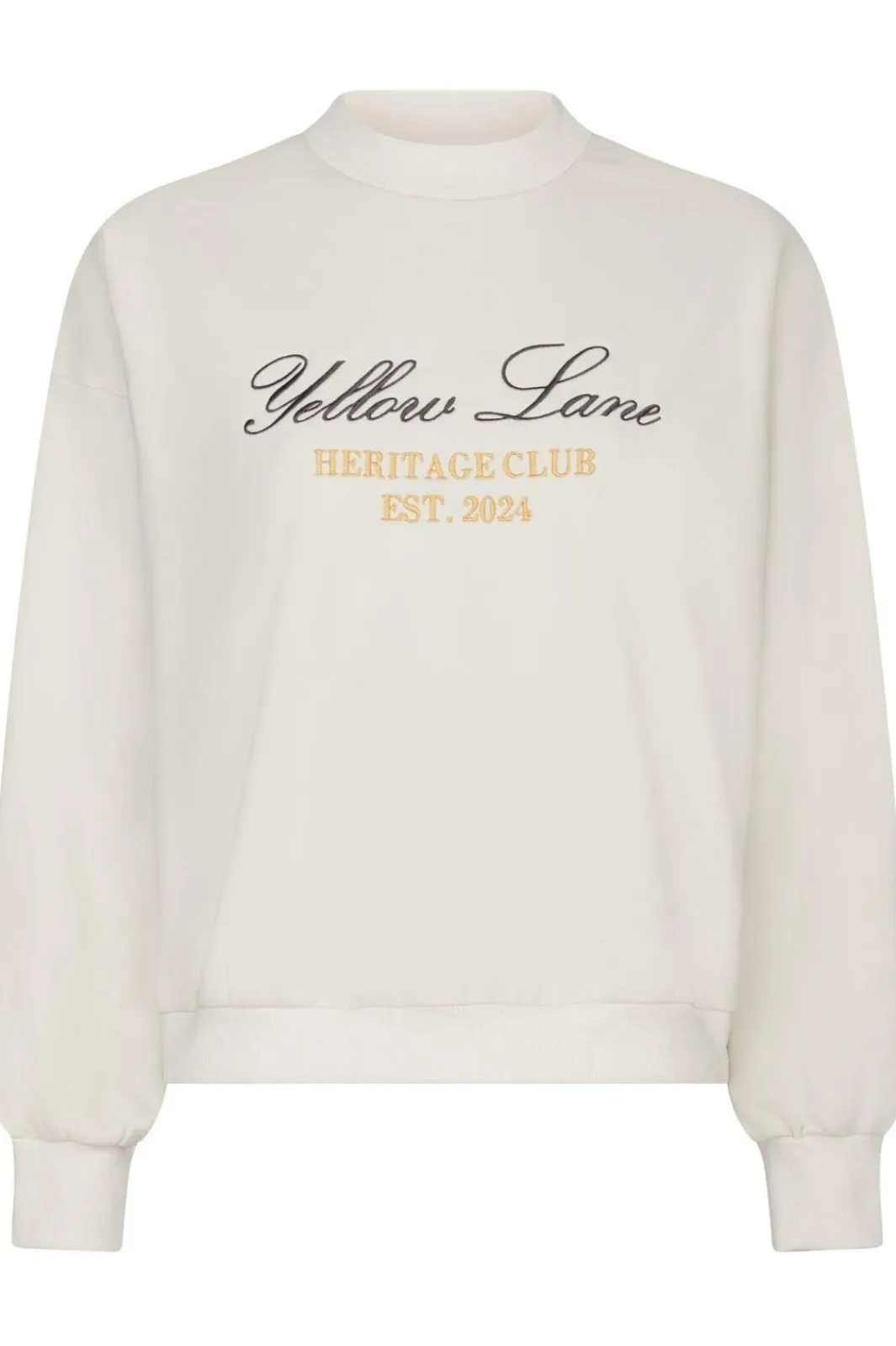 Yellow Lane Ylheritage Sweat 165302 | Träningsoveraller & Comfy Wear