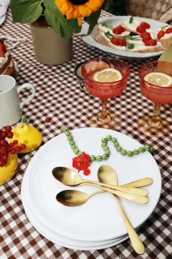 Molly&My Jewellery x Caroline Dan You're My Lobster halskæden | Halsband