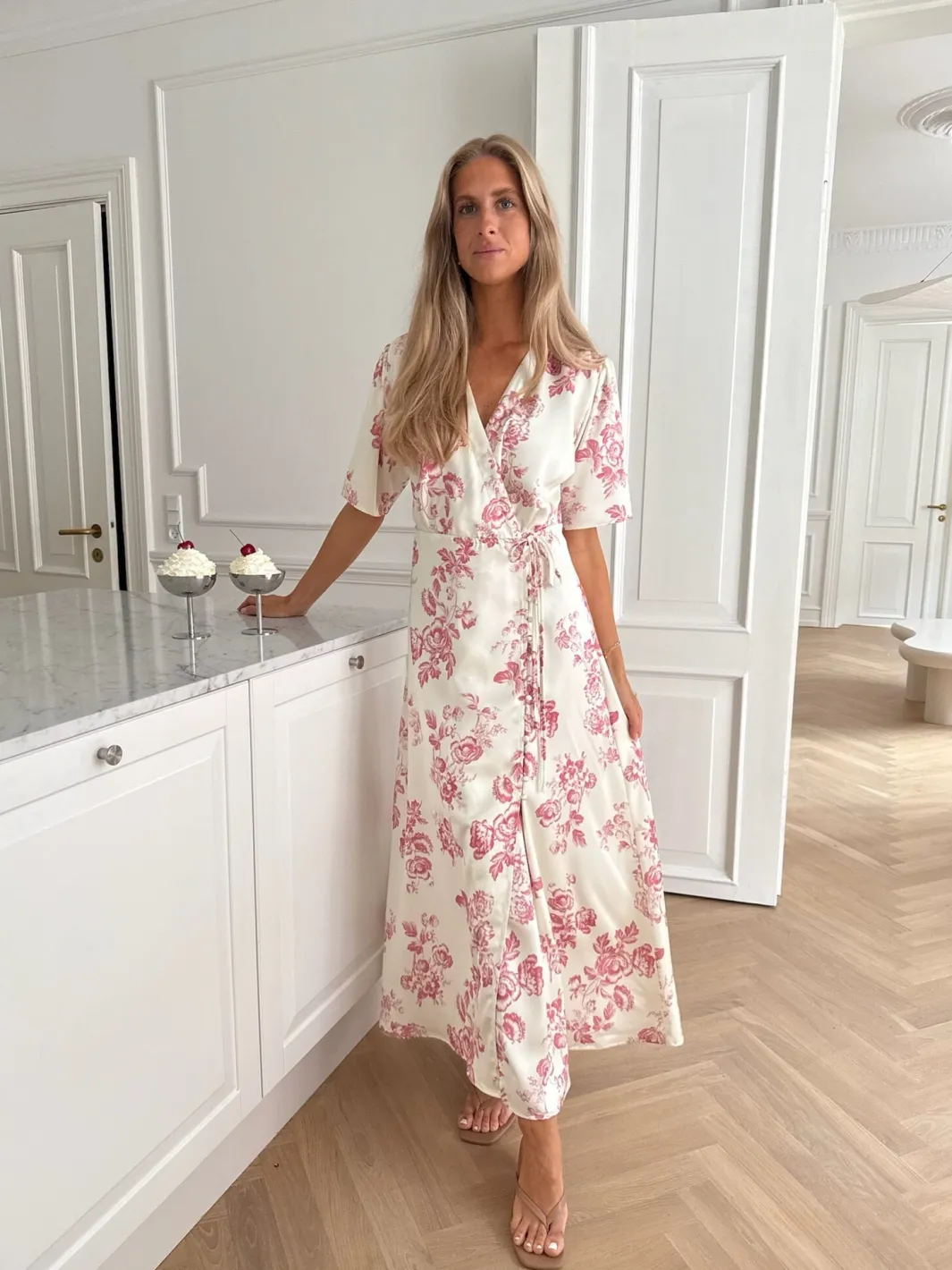 BYIC Yraic axi Dre A23849 | Klänningar