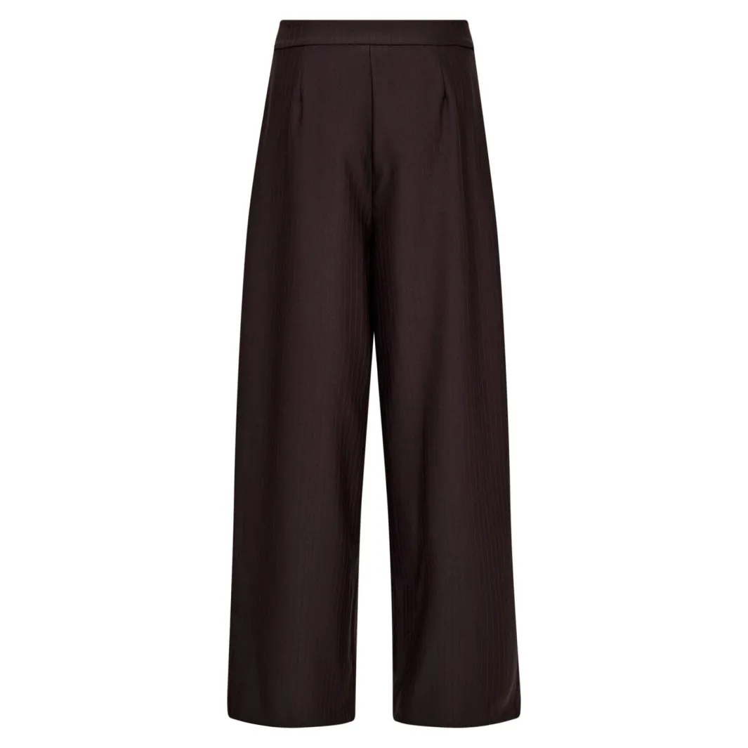 Co´Couture Zeacc Peat Pant 41041 | Jeans, Leggings & Byxor