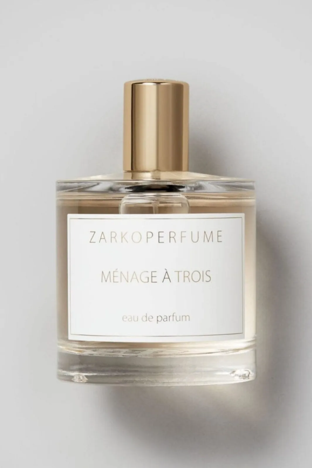 Zarkoperfume ZpmÉNAGE À TROIS | Parfym