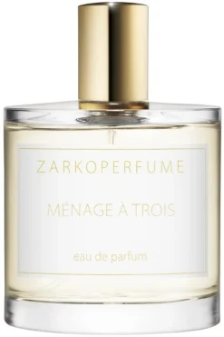 Zarkoperfume ZpmÉNAGE À TROIS | Parfym