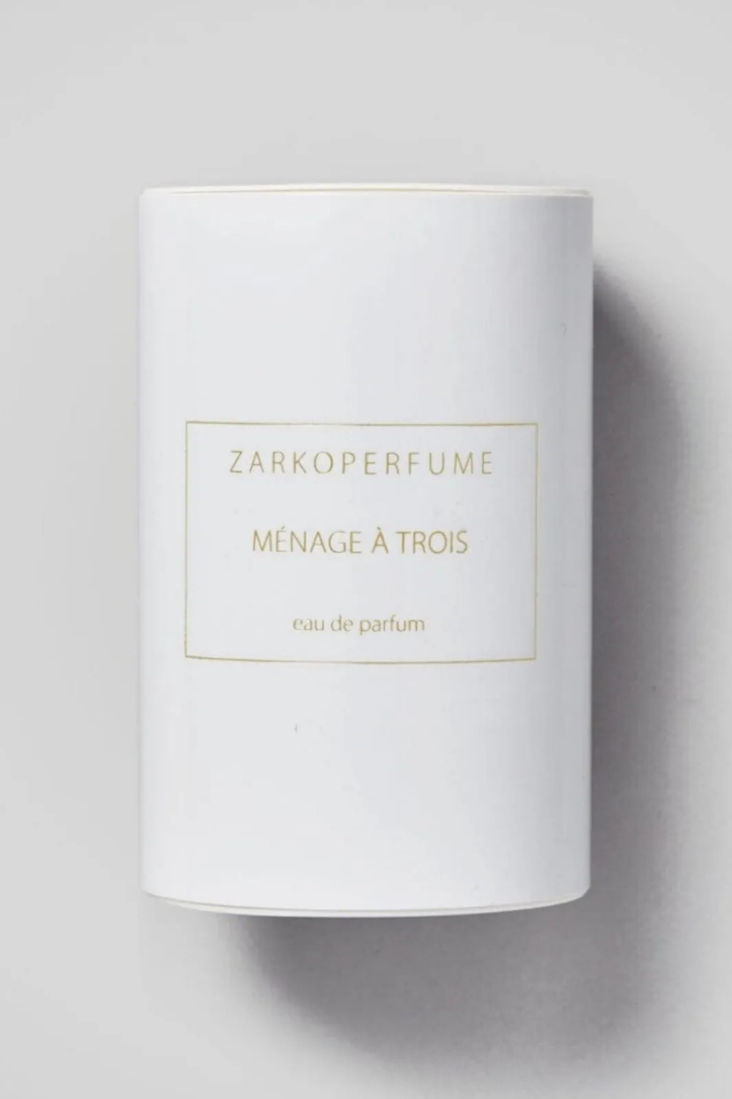 Zarkoperfume ZpmÉNAGE À TROIS | Parfym