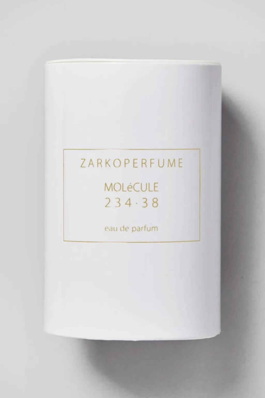 Zpmolécule 234.38 Edp 100ml