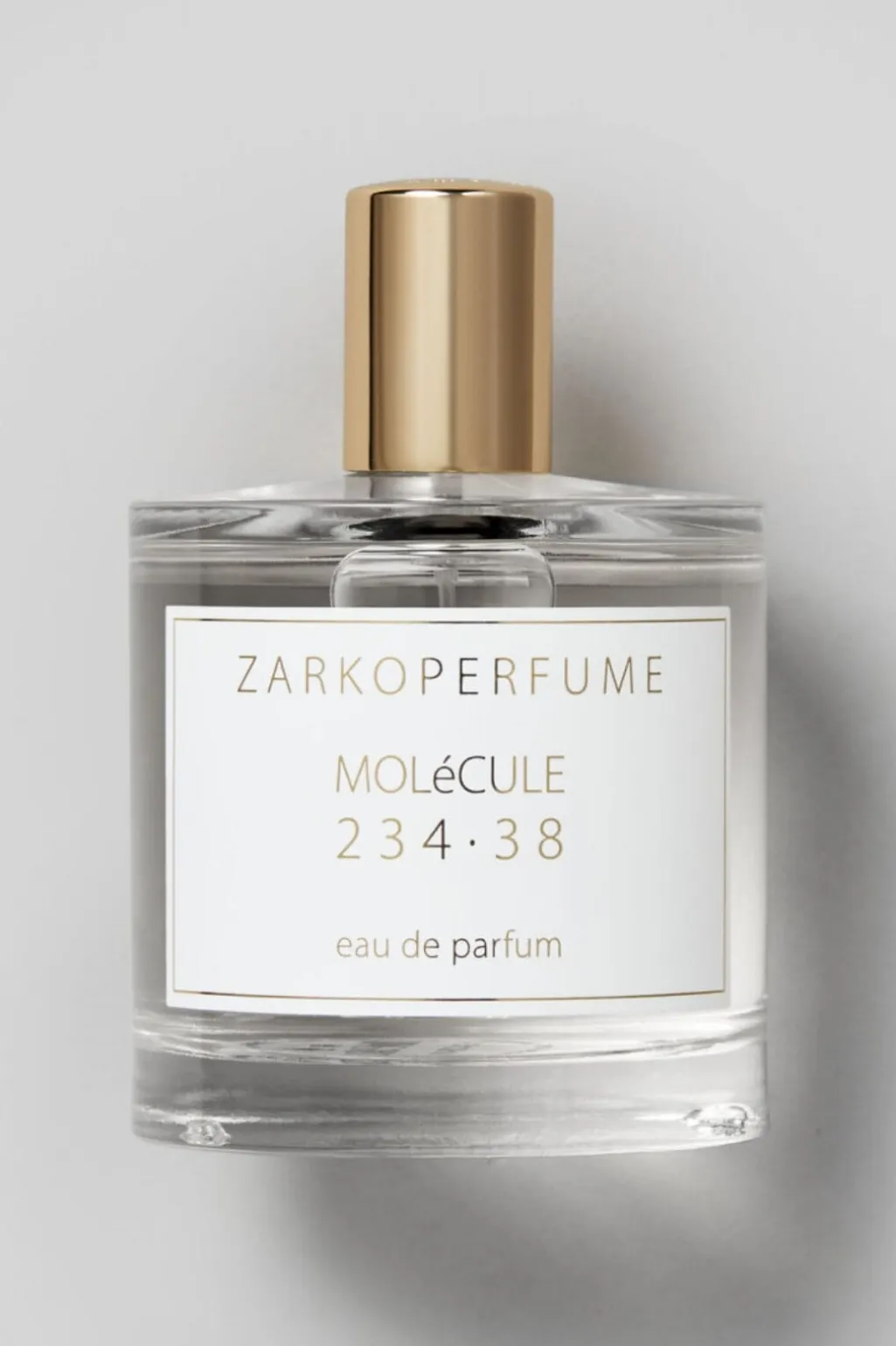 Zpmolécule 234.38 Edp 100ml