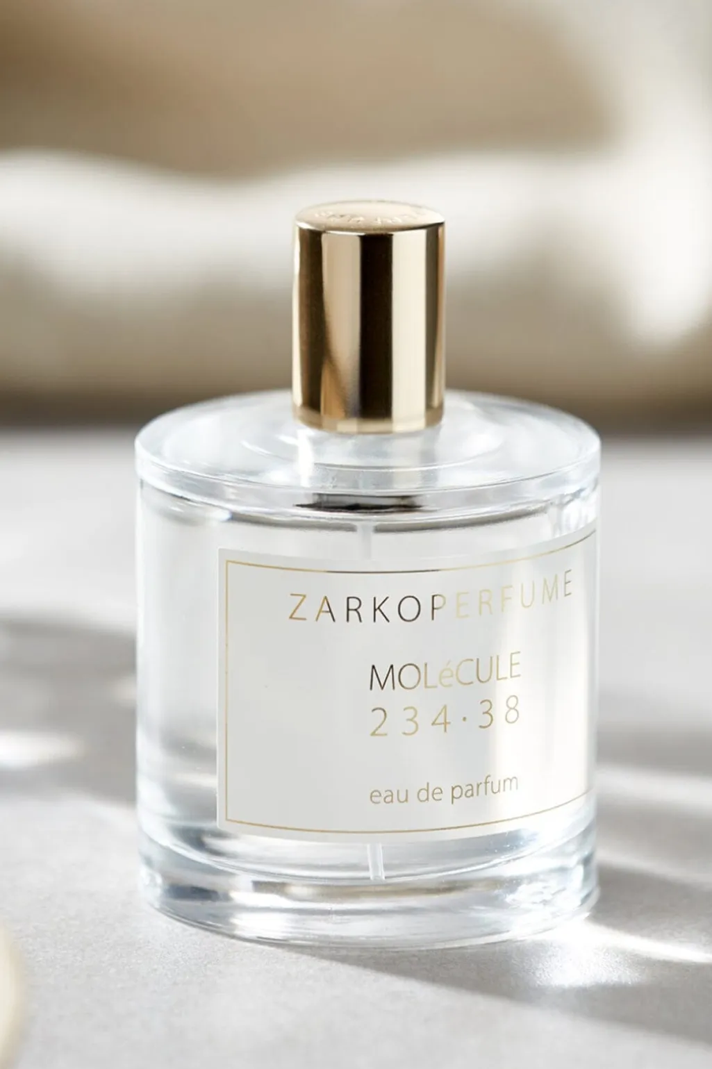 Zpmolécule 234.38 Edp 100ml