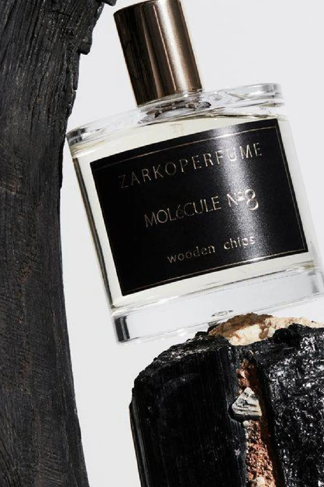 Zarkoperfume ZpmOLéCULE No.8 | Parfym