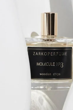 Zarkoperfume ZpmOLéCULE No.8 | Parfym