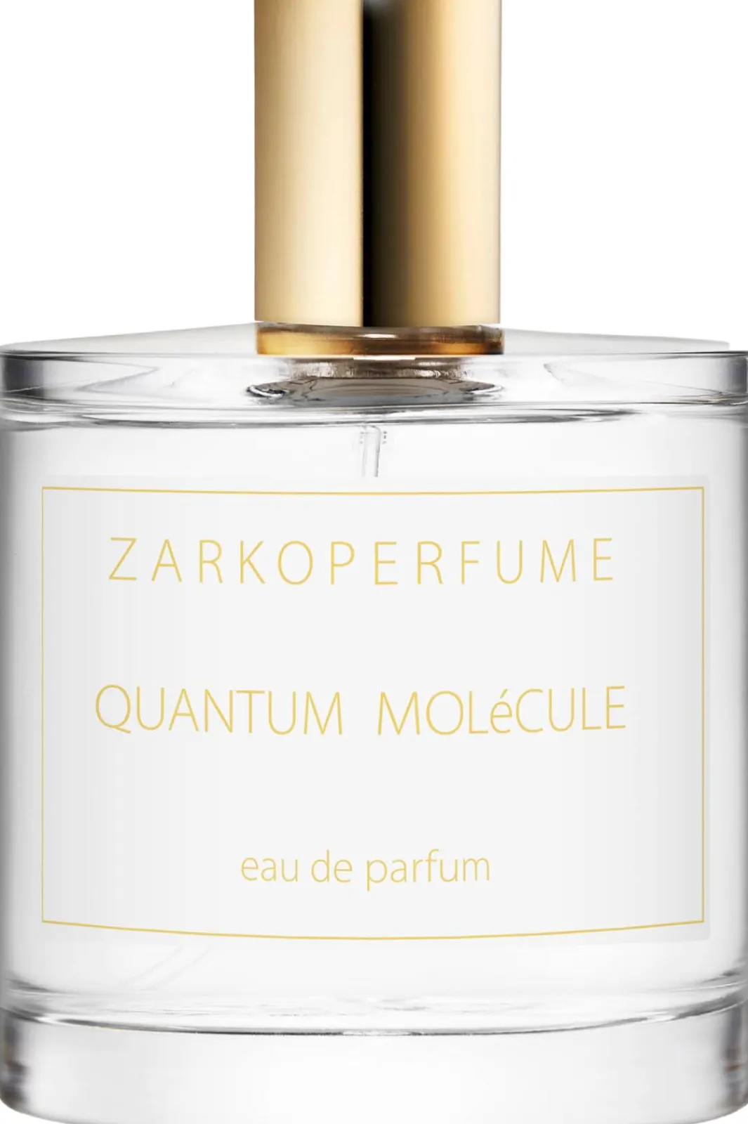 Zarkoperfume ZpqUANTUM MOLéCULE EDP 100 ml. | Parfym