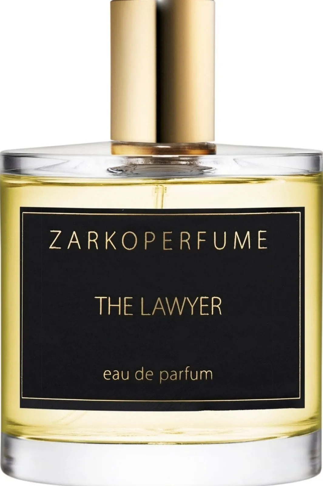 Zarkoperfume Zpthe Lawyer 100 ml. | Parfym